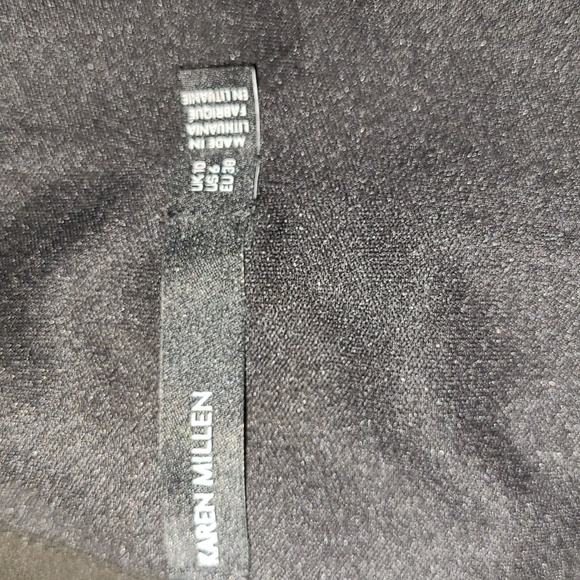 Karen Millen☆ Midi Dress - Picture 7 of 8